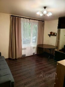 Сдается 2-комн. квартира, 37 м²