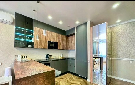 Сдается 2-комн. квартира, 44 м²