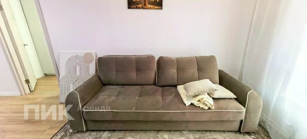 Сдается 2-комн. квартира, 40,9 м²