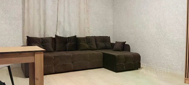 Сдается студия, 28 м²