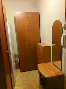 Сдается 1-комн. квартира, 34 м²
