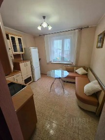 Сдается 1-комн. квартира, 37 м²