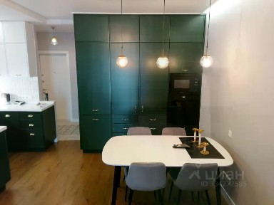 Сдается 2-комн. квартира, 50 м²