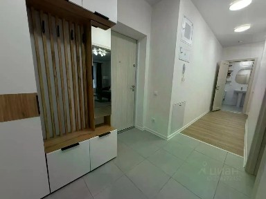Сдается 2-комн. квартира, 57,6 м²