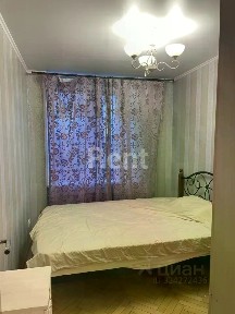 Сдается 2-комн. квартира, 38 м²