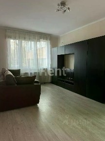 Сдается 1-комн. квартира, 34 м²
