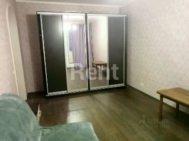 Сдается 1-комн. квартира, 33 м²