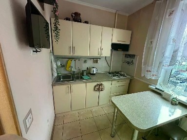 Сдается 3-комн. квартира, 60 м²