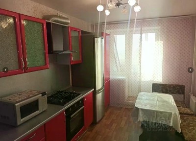 Сдается 1-комн. квартира, 42 м²