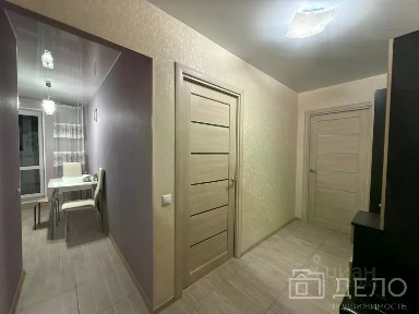 Сдается 2-комн. квартира, 45,7 м²