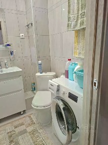Сдается 1-комн. квартира, 35 м²