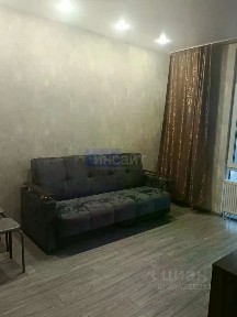 Сдается 1-комн. квартира, 42 м²