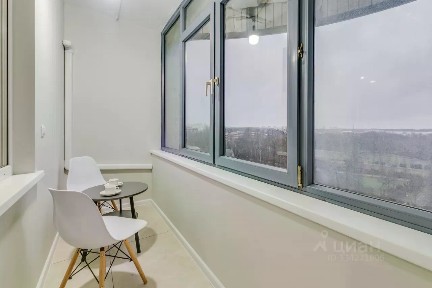 Сдается студия, 22 м²