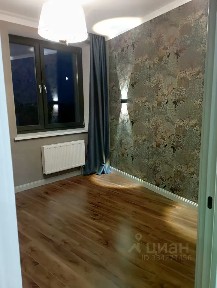 Сдаются 2-комн. апартаменты, 46 м²