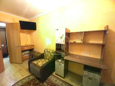 Сдается студия, 22 м²