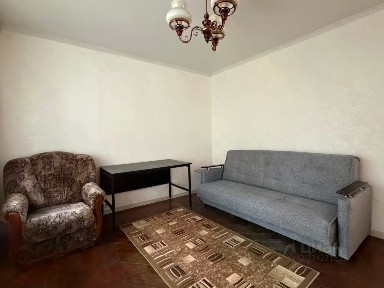 Сдается 2-комн. квартира, 37 м²