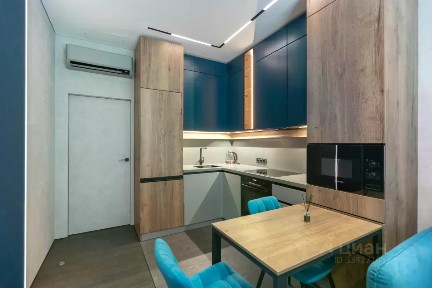 Сдается 2-комн. квартира, 40 м²