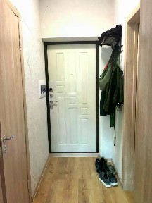 Сдается 1-комн. квартира, 35,4 м²