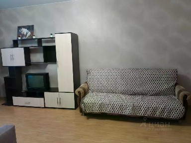 Сдается 1-комн. квартира, 38 м²