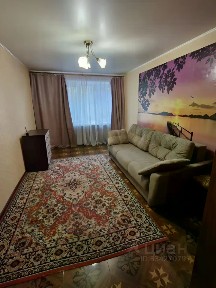 Сдается 1-комн. квартира, 40 м²