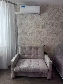 Сдается 1-комн. квартира, 35,8 м²