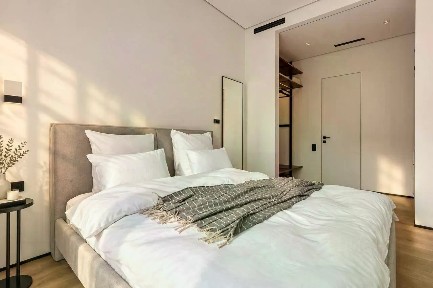 Сдаются 2-комн. апартаменты, 55 м²