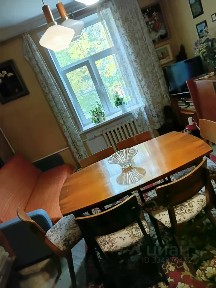 Сдается 2-комн. квартира, 57 м²