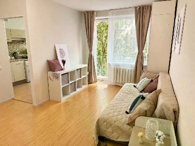 Сдается 1-комн. квартира, 30,5 м²