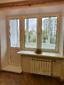 Сдается 2-комн. квартира, 54 м²