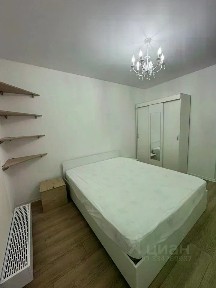 Сдается 2-комн. квартира, 40 м²