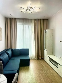 Сдается 2-комн. квартира, 40 м²