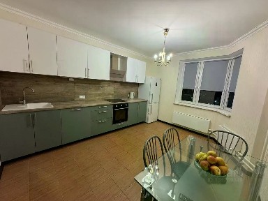 Сдается 3-комн. квартира, 77 м²