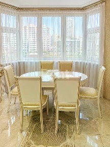 Сдается 3-комн. квартира, 80 м²