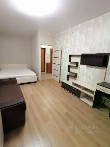 Сдается 1-комн. квартира, 37,5 м²