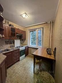 Сдается 3-комн. квартира, 64 м²