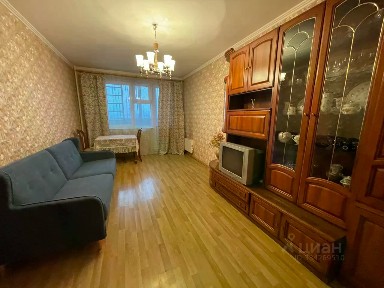Сдается 2-комн. квартира, 60 м²