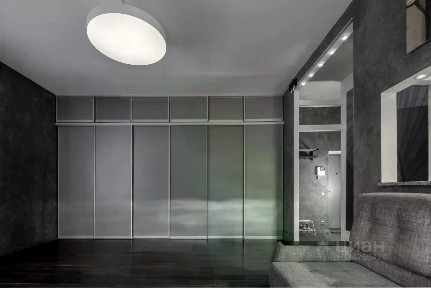 Сдается студия, 43,3 м²
