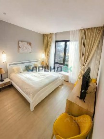 Сдается 2-комн. квартира, 55 м²