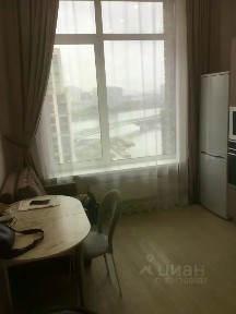 Сдается 1-комн. квартира, 40 м²