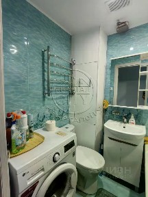 Сдается 1-комн. квартира, 33 м²