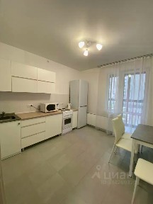 Сдается 2-комн. квартира, 57,8 м²