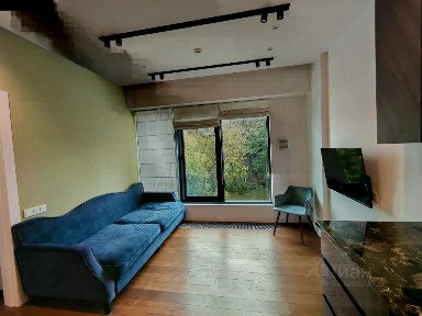 Сдаются 1-комн. апартаменты, 48 м²