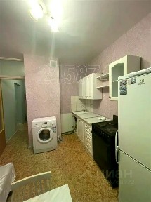 Сдается 1-комн. квартира, 36 м²