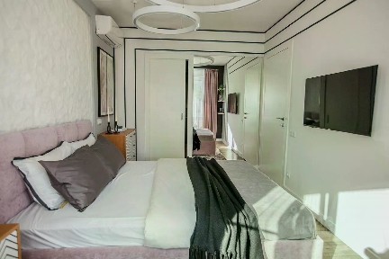 Сдается 1-комн. квартира, 38 м²