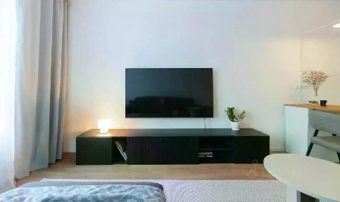 Сдается 1-комн. квартира, 35,5 м²