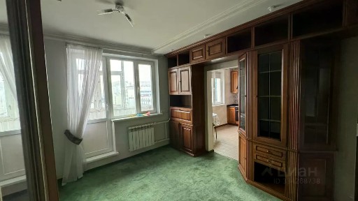 Сдается 1-комн. квартира, 37,6 м²