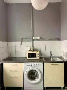 Сдается 2-комн. квартира, 52 м²
