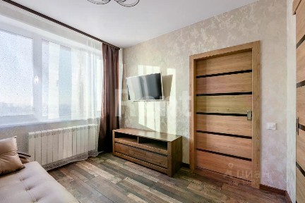 Сдается 1-комн. квартира, 38 м²