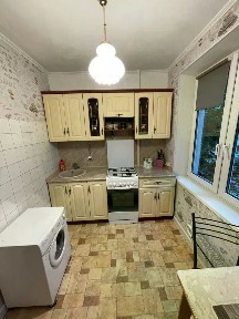 Москва, ВАО, р-н Перово, Новогиреевская ул., 22