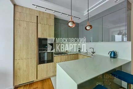 Сдается 2-комн. квартира, 83,2 м²